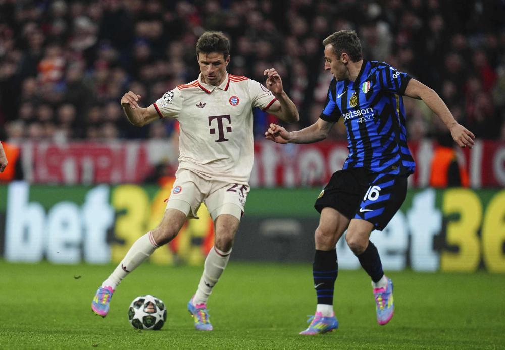 重要洗牌 重要洗牌